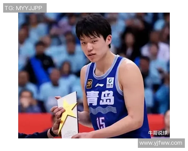 小杨在NBA的潜力无限我对他的未来发展充满信心 小杨在NBA的潜力无限我对他的未来发展充满信心